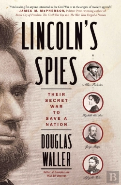 Bertrand.pt - Lincoln'S Spies