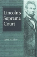 Lincoln'S Supreme Court