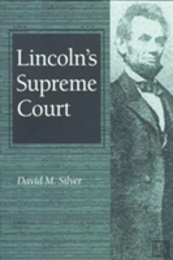 Bertrand.pt - Lincoln'S Supreme Court