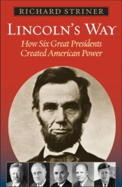 Lincoln'S Way