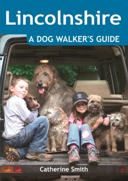 Bertrand.pt - Lincolnshire: A Dog Walker'S Guide