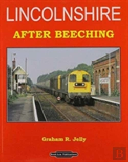 Bertrand.pt - Lincolnshire After Beeching