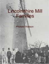 Lincolnshire Mill Families