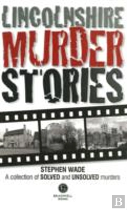 Bertrand.pt - Lincolnshire Murder Stories