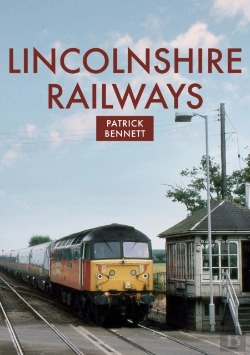 Bertrand.pt - Lincolnshire Railways