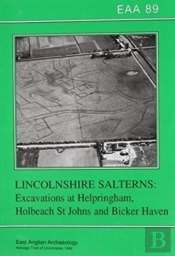 Lincolnshire Salterns
