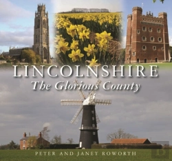 Bertrand.pt - Lincolnshire The Glorious County