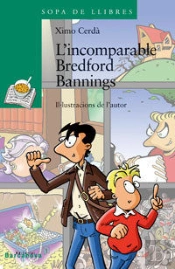 L'Incomparable Bredford Bannings
