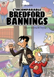 L'Incomparable Bredford Bannings
