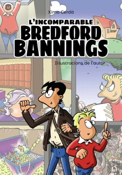 Bertrand.pt - L'Incomparable Bredford Bannings