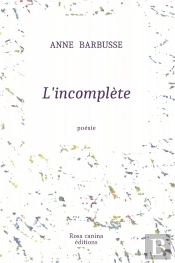 L'Incomplète