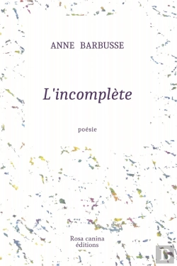 Bertrand.pt - L'Incomplète