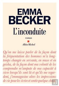 Bertrand.pt - L'Inconduite