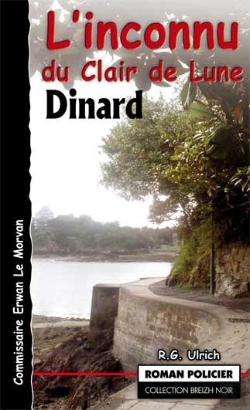 Bertrand.pt - L'Inconnu Au Clair De Lune À Dinard