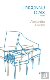 L'Inconnu D'Aix