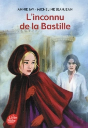 L'Inconnu De La Bastille