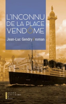 Bertrand.pt - L'Inconnu De La Place Vendôme