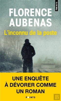 Bertrand.pt - L'Inconnu De La Poste