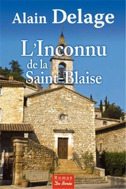 Bertrand.pt - L'Inconnu De La Saint Blaise