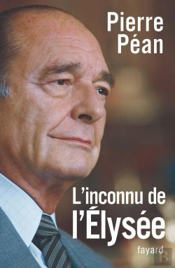 Bertrand.pt - L'Inconnu De L'Elysée