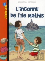 L'Inconnu De L'Ile Mathis