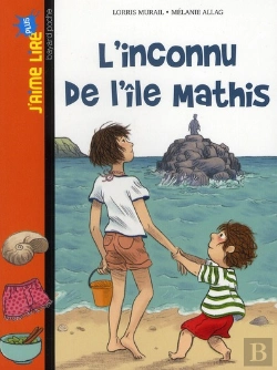 Bertrand.pt - L'Inconnu De L'Ile Mathis