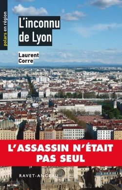 Bertrand.pt - L'Inconnu De Lyon