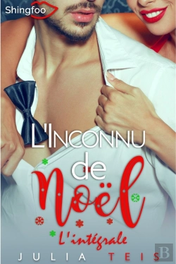 Bertrand.pt - L'Inconnu De Noël : Intégrale