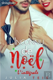 L'Inconnu De Noël : Intégrale