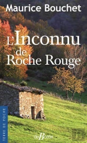 L'Inconnu De Roche Rouge