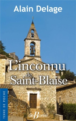 Bertrand.pt - L'Inconnu De Saint-Blaise