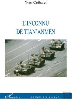 Bertrand.pt - L'Inconnu De Tian Anmen