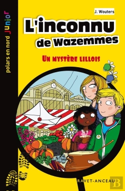 Bertrand.pt - L'Inconnu De Wazemmes