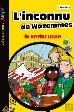 Bertrand.pt - L'Inconnu De Wazemmes