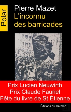 Bertrand.pt - L'Inconnu Des Barricades