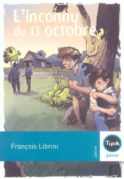 Bertrand.pt - L'Inconnu Du 13 Octobre