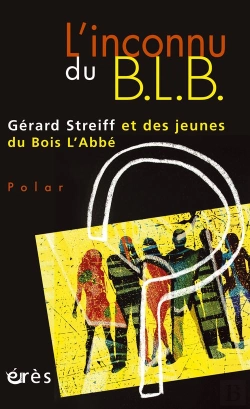 Bertrand.pt - L'Inconnu Du B.L.B.