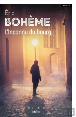 Bertrand.pt - L'Inconnu Du Bourg