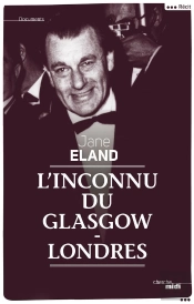 L'Inconnu Du Glasgow-Londres