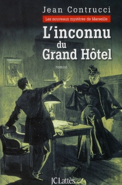 Bertrand.pt - L'Inconnu Du Grand Hôtel