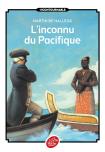 L'Inconnu Du Pacifique ; L'Extraordinaire Voyage Du Capitaine Cook