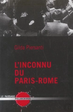 Bertrand.pt - L'Inconnu Du Paris-Rome