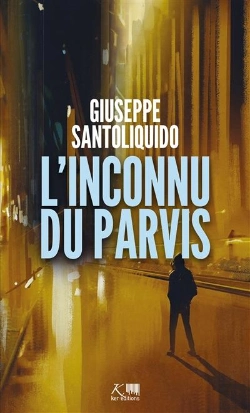 Bertrand.pt - L'Inconnu Du Parvis