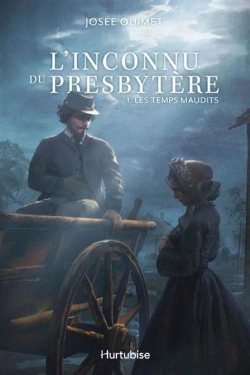 Bertrand.pt - L'Inconnu Du Presbytère Tome 1 : Les Temps Maudits