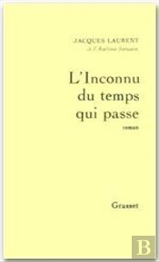 L'Inconnu Du Temps Qui Passe
