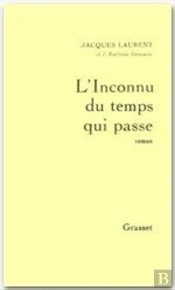 Bertrand.pt - L'Inconnu Du Temps Qui Passe