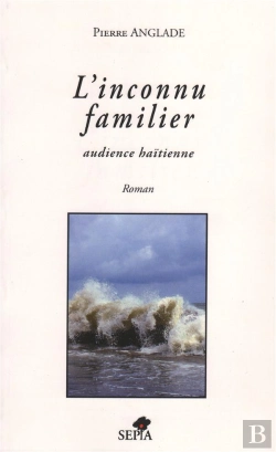 Bertrand.pt - L'Inconnu Familier ; Audience Haïtienne