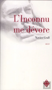 L'Inconnu Me Devore