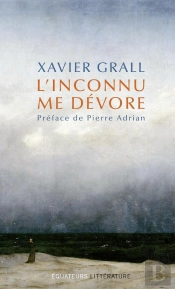 L'Inconnu Me Dévore