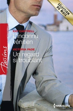 Bertrand.pt - L'Inconnu Venitien - Un Regard Si Troublant